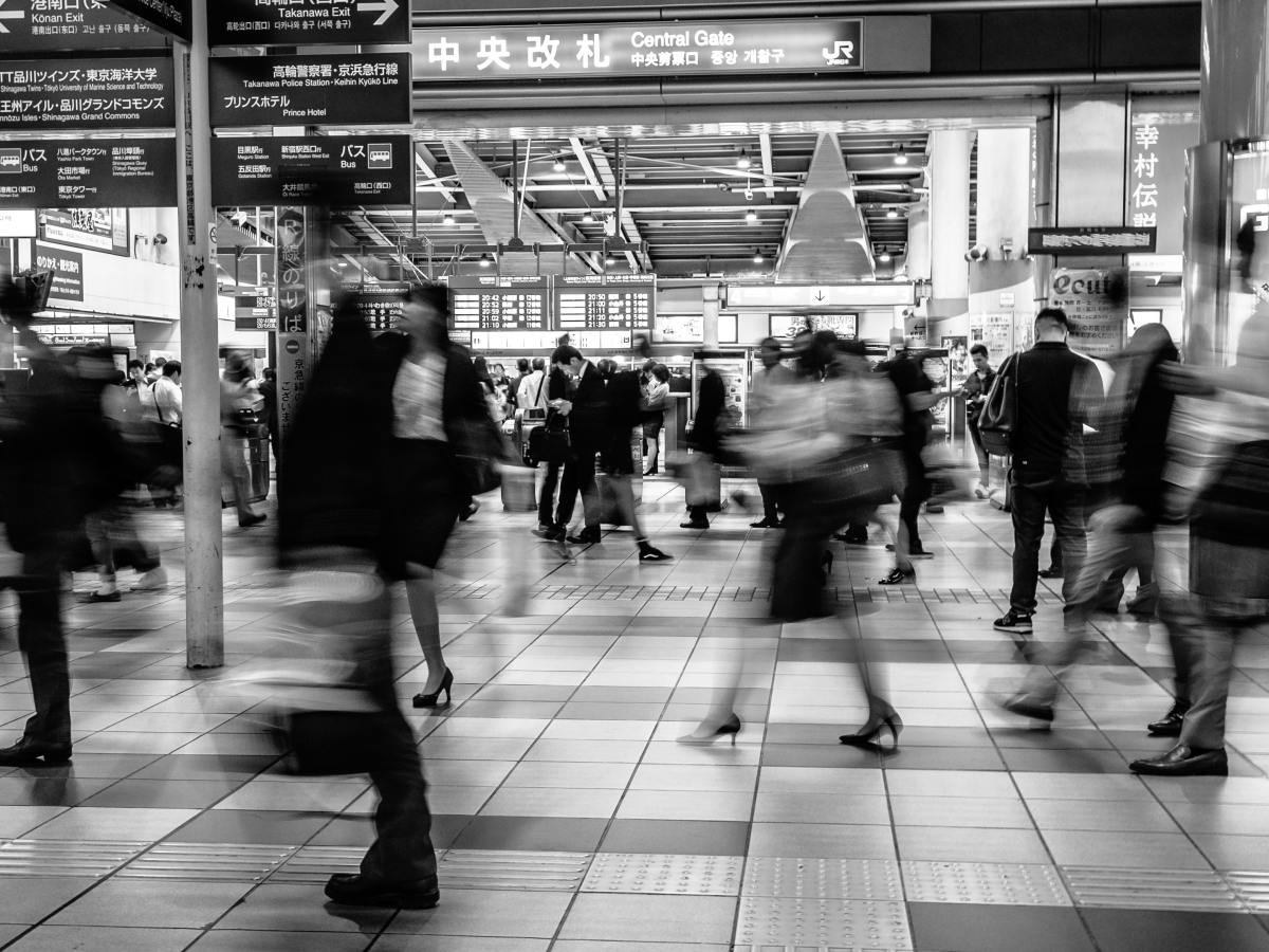 Al ritmo di andale, andale